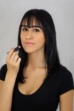 Load image into Gallery viewer, Corazón - Pink with sparkle
