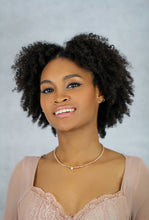 Load image into Gallery viewer, Corazón - Pink with sparkle