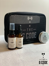 Load image into Gallery viewer, The G Code Beard Set