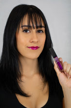 Load image into Gallery viewer, Out Of The Box - purple with wine undertones