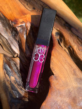 Load image into Gallery viewer, Out Of The Box - purple with wine undertones