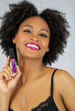 Load image into Gallery viewer, Out Of The Box - purple with wine undertones