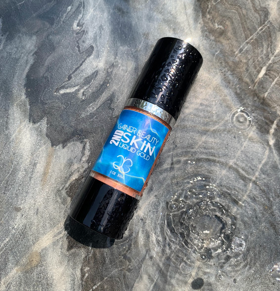 Product Spotlight of the week - Liquid Gold Face Body Illuminator