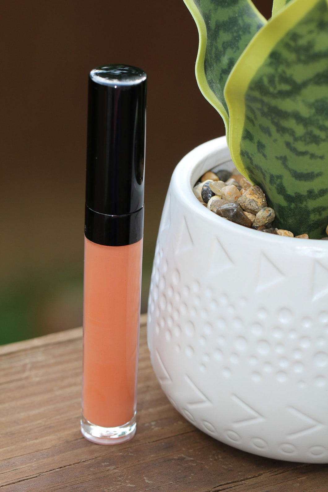 Light orange corrector